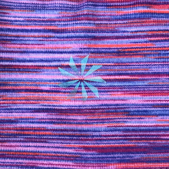 Athleta Girl Booty Shorts - Picture 4 of 4